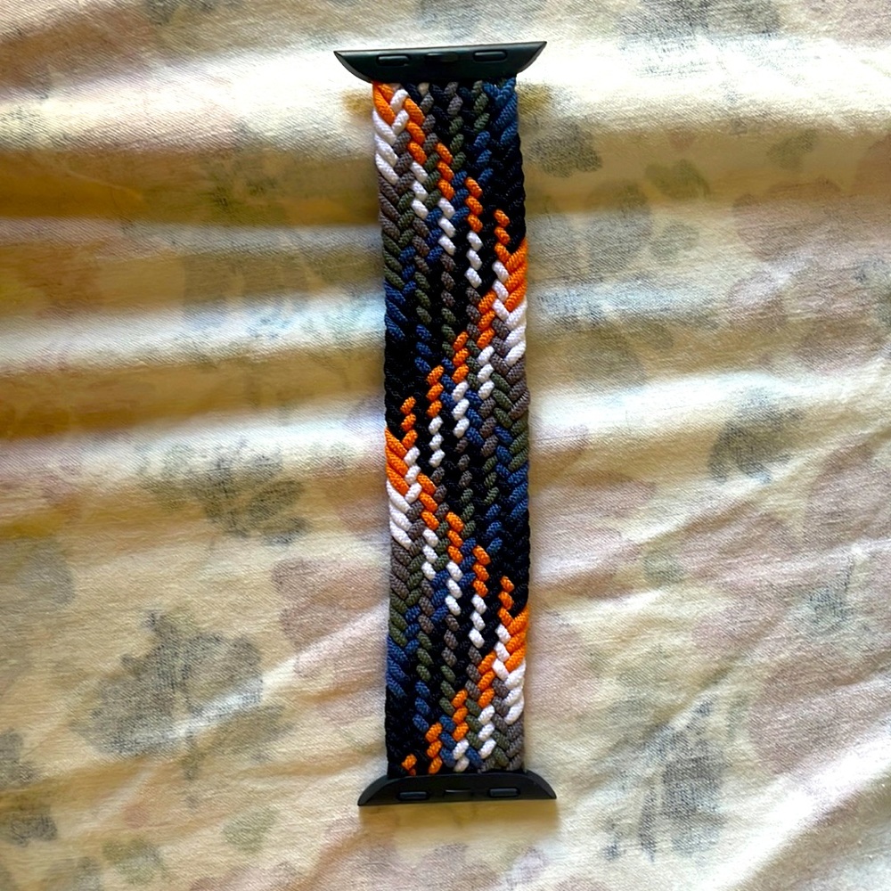 Apple Watch band